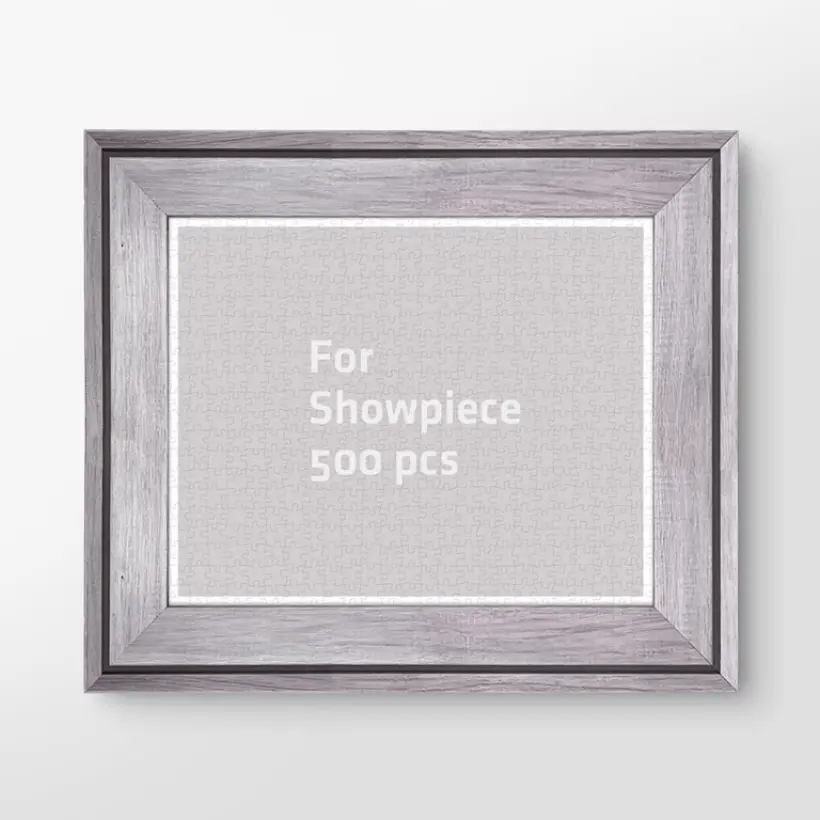 Showpiece iFrame Pro-ramme